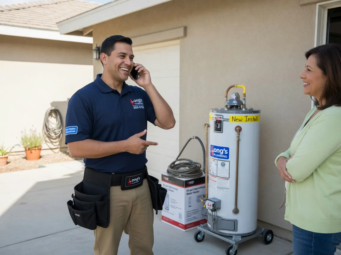 Leak Detection Garrett, WY FAQs